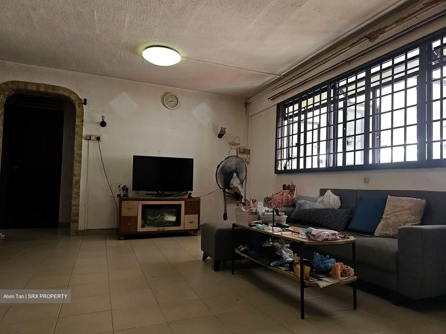Blk 124 Yishun Street 11 (Yishun), HDB 4 Rooms #566165061